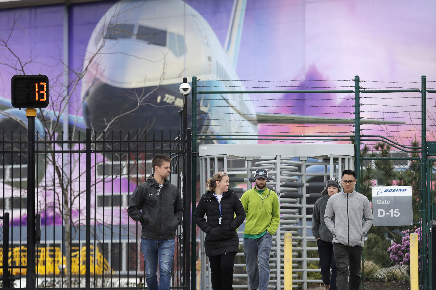 Will this hurt Boeing?
